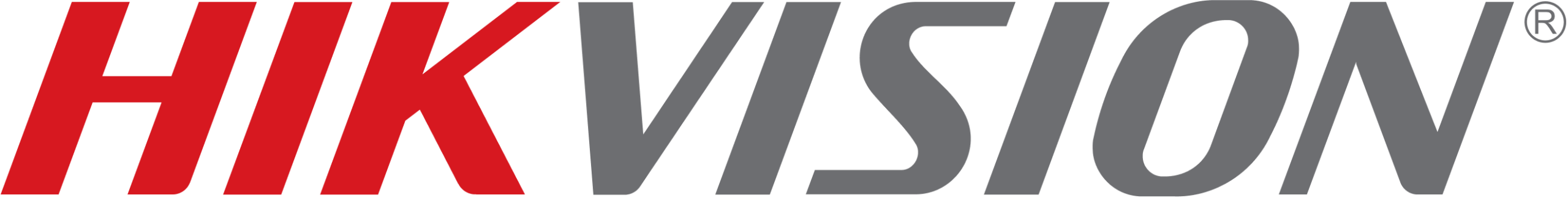 Hikvision