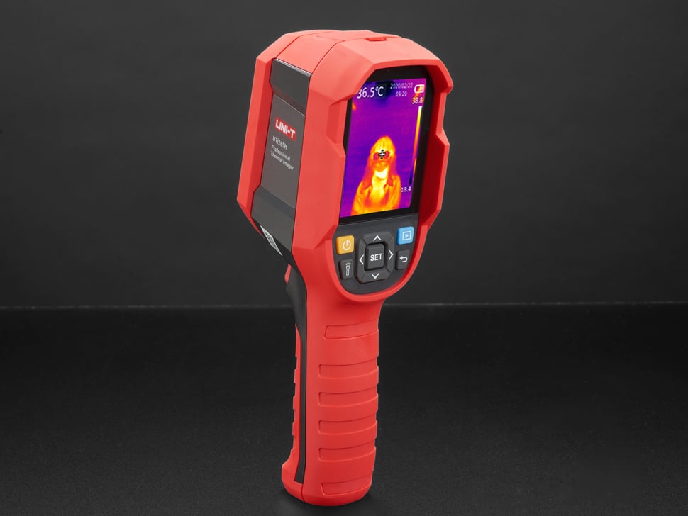 ANPR Camera