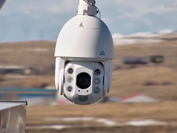ANPR Camera