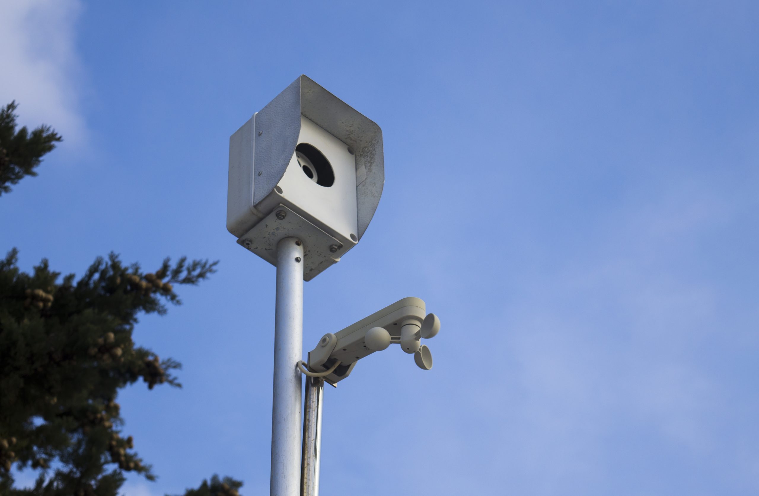 ANPR Camera