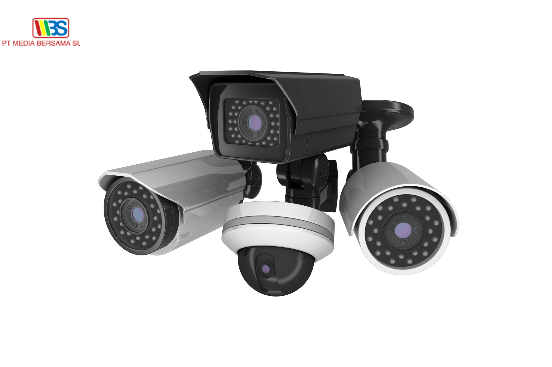 Distributor Hikvision Indonesia Terlengkap dengan Dukungan Teknis dan Garansi Resmi