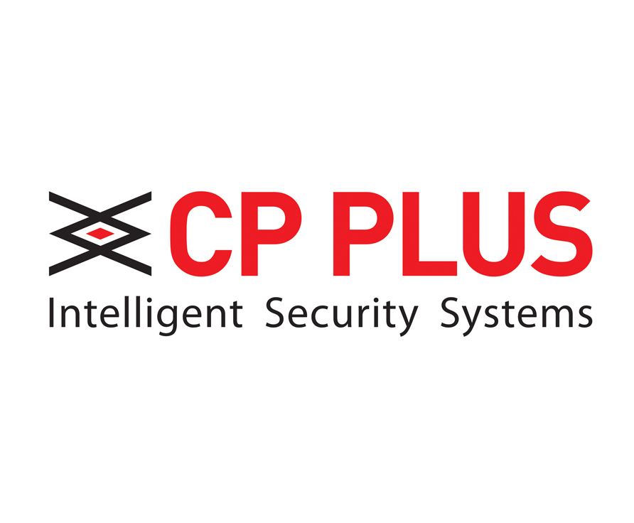 cp plus intelligent security systems
