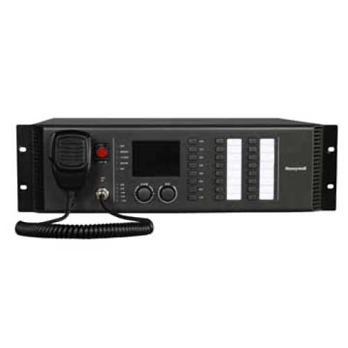 HCU-2000 Intevio Controller