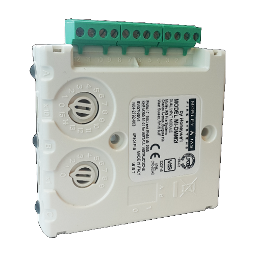 MI-DMM21 Addressable Monitor Modules
