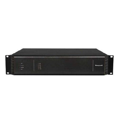 HAM-2000 Intevio Amplifier