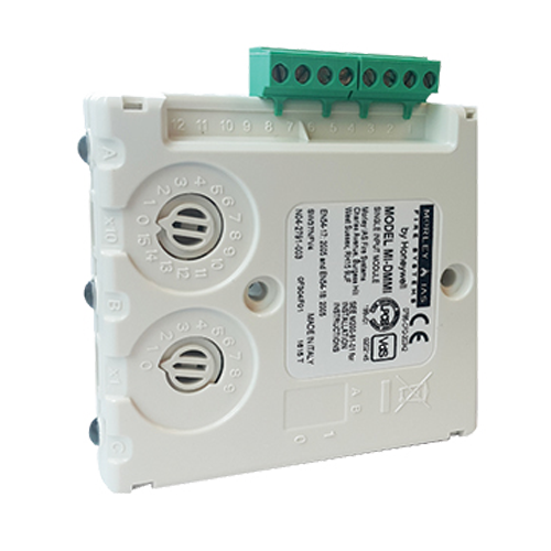 MI-DMMI Addressable Monitor Modules