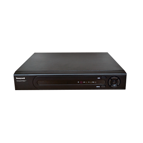 CALNVR 1004A Honeywell