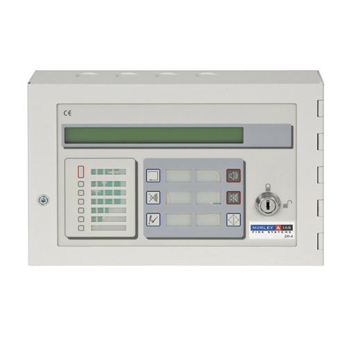 709-601-001 Morley-IAS Active Repeater