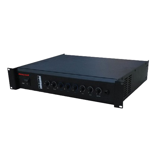 HN-D90 High Efficiency Class-D Mixer Amplifier