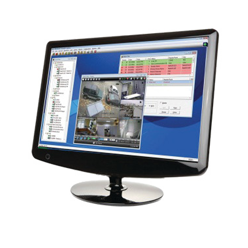 WIN-PAK SE Integrated Security Solution