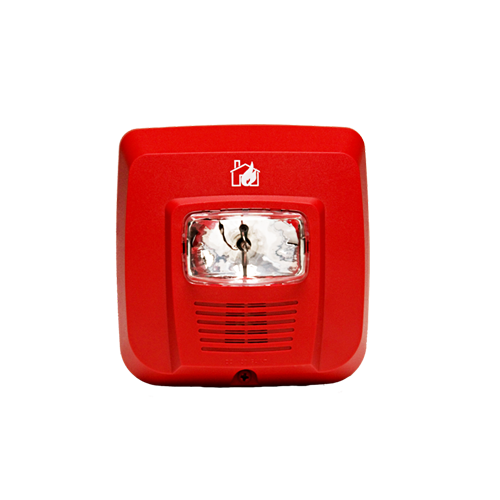 Horn Strobe Audio Visual Devices