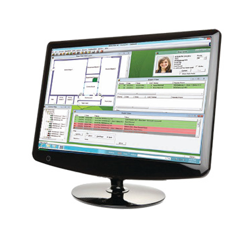WIN-PAK XE Integrated Security Solution