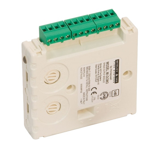 MI-DCMO Addressable Control Output Module