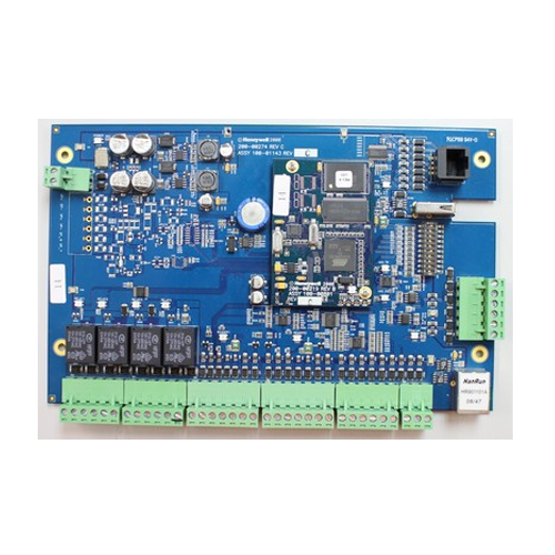IP-AK2 Web Based Access Control