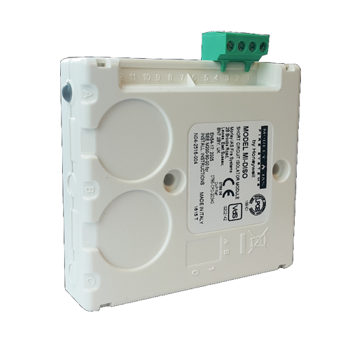 MI-DISO Isolator Module