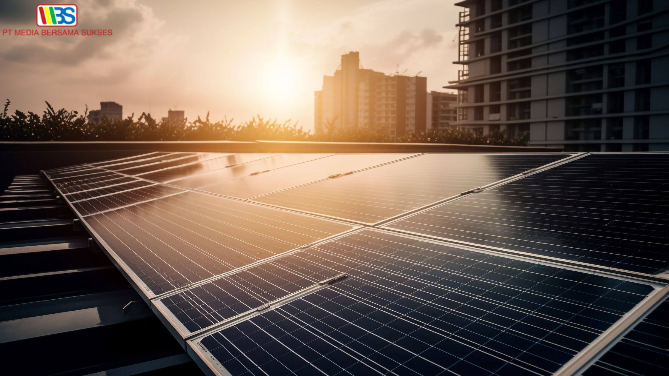 Cara Mengoptimalkan Solar Panel Efficiency