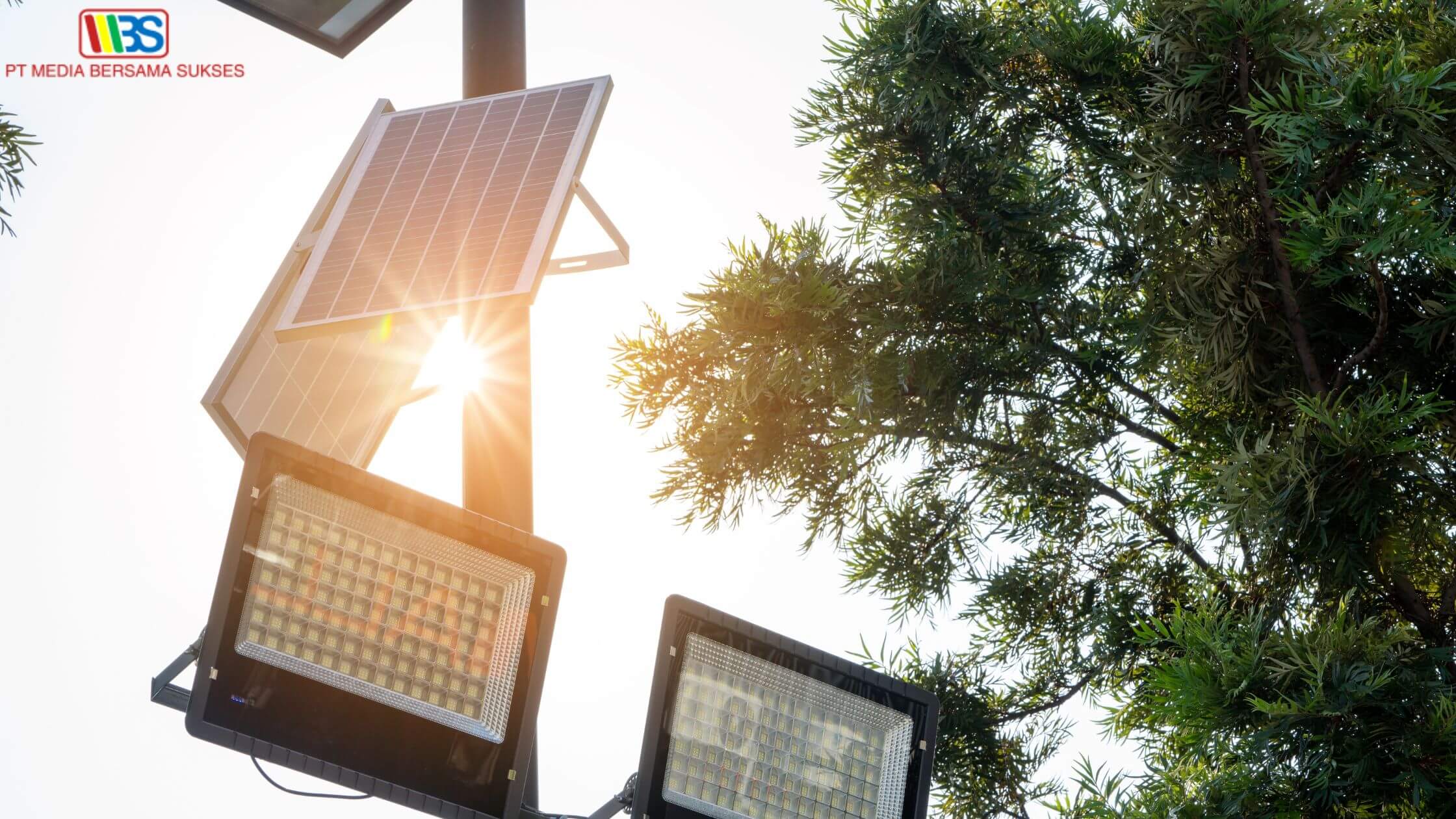 7 Jenis Solar Panel untuk Rumah Tangga dan Industri