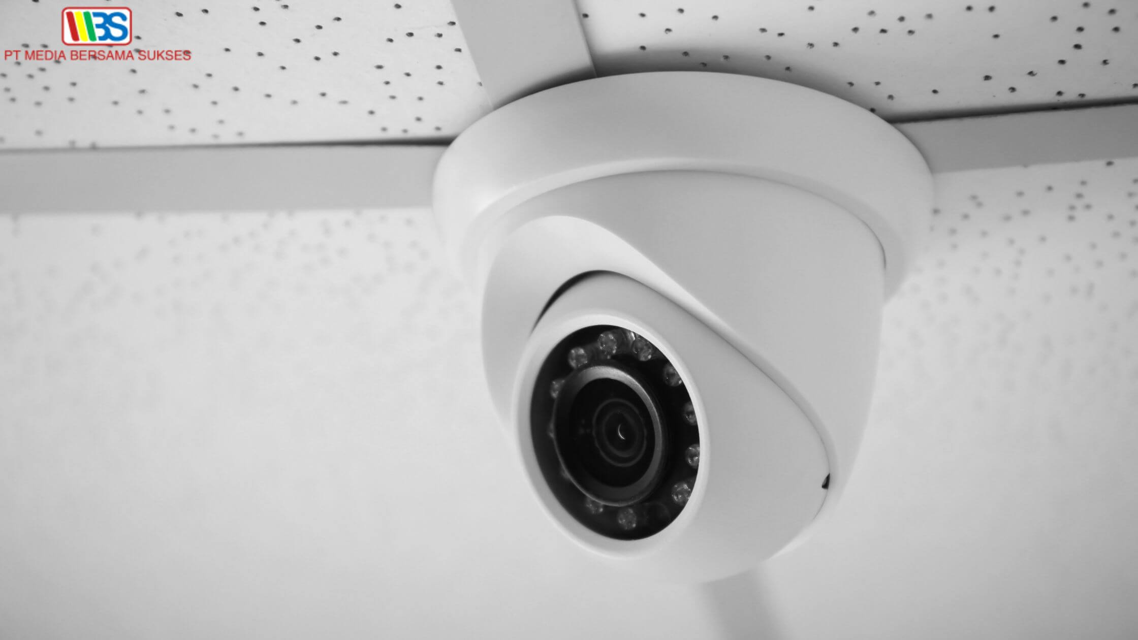 Rekomendasi CCTV untuk Rumah Ibadah