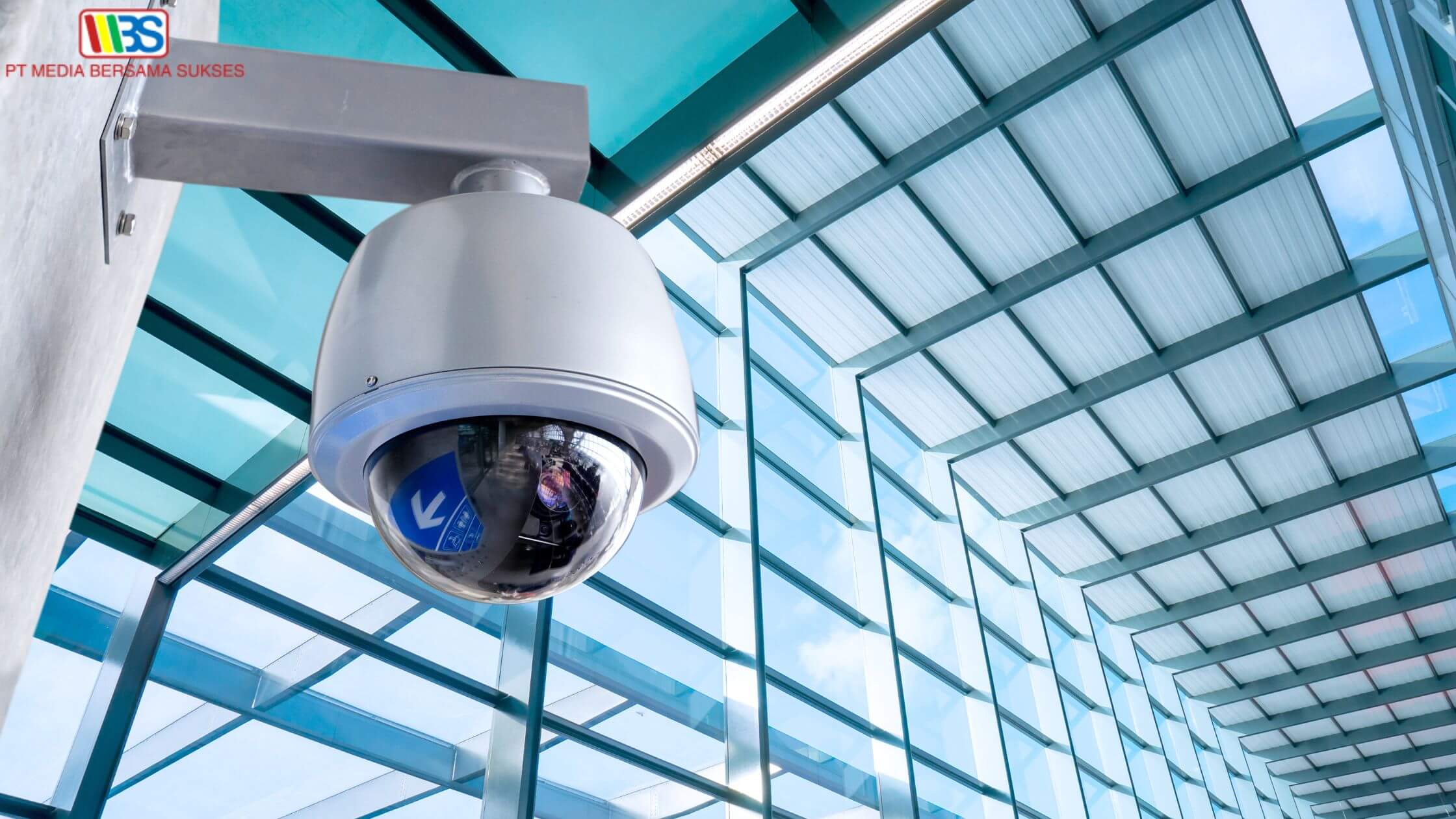 Tips Memilih CCTV Kantor