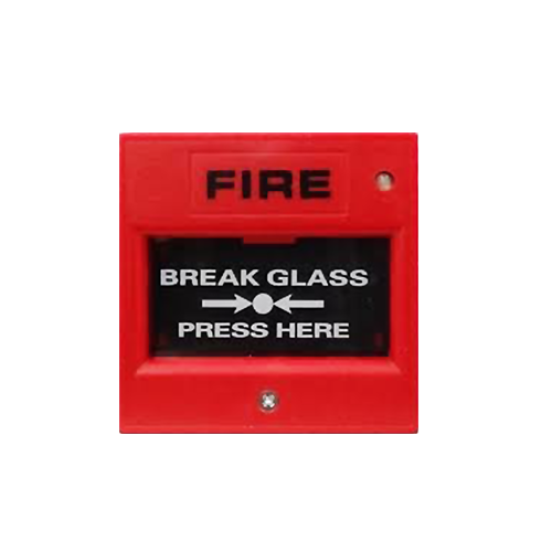 Fire Alarm Indonesia