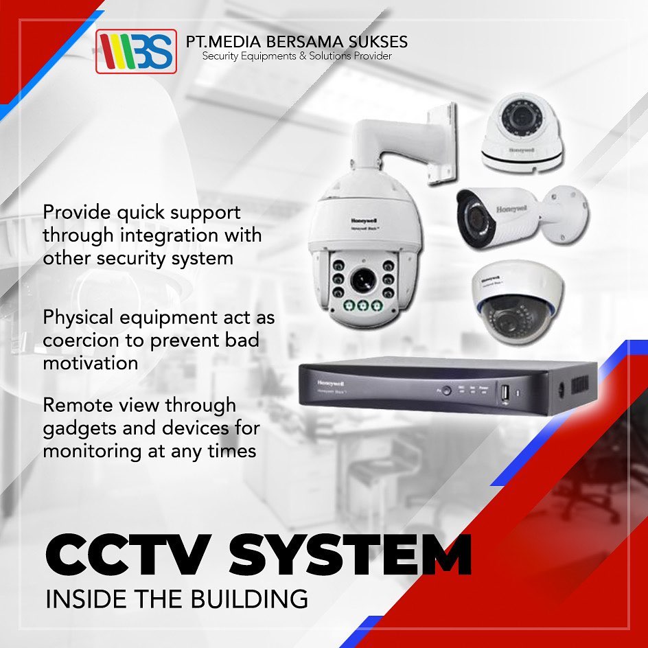 Distributor CCTV SPC Indonesia