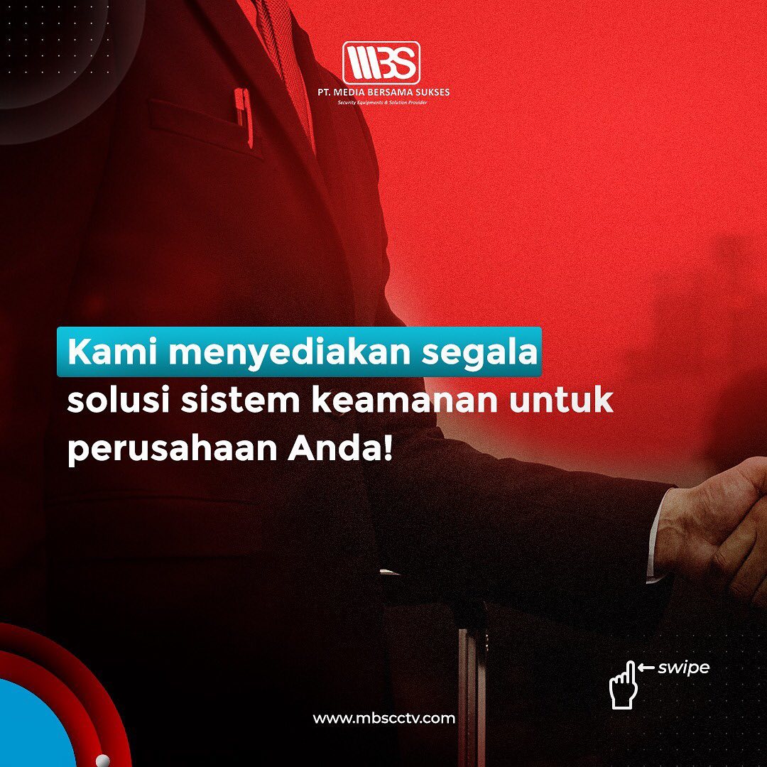 Perusahaan Security System Terbaik di Indonesia