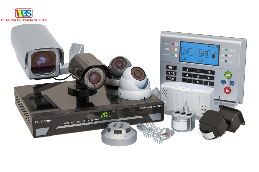 produk smart home