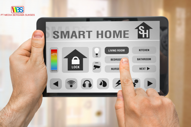 smart home