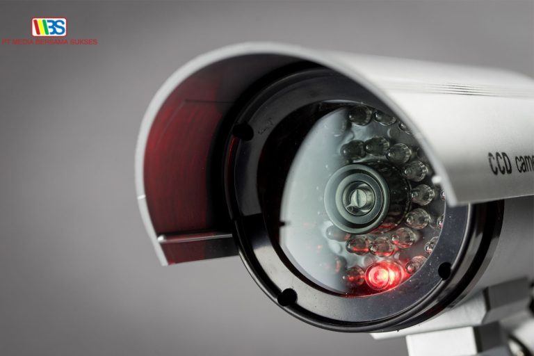 distributor honeywell indonesia
