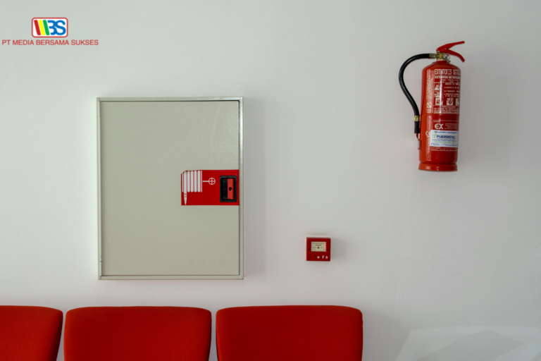 fire protection surabaya