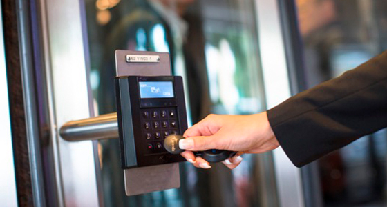 manfaat sistem access control keamanan perusahaan