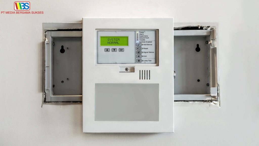annunciator-adalah