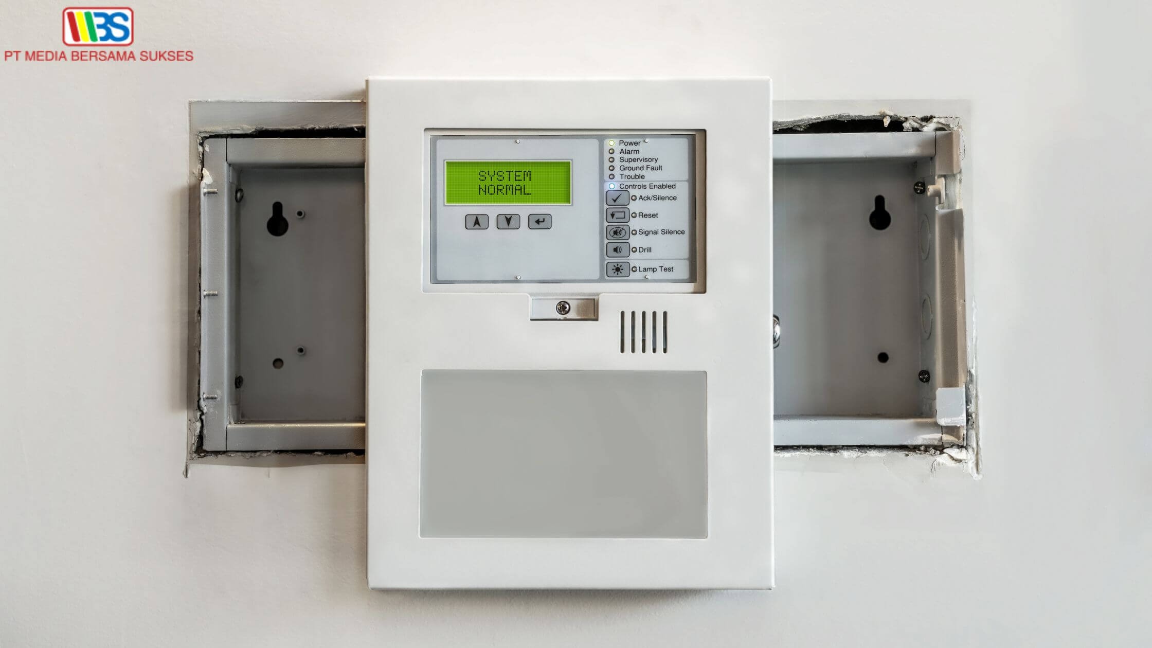 annunciator adalah