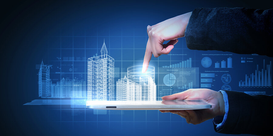 business management system