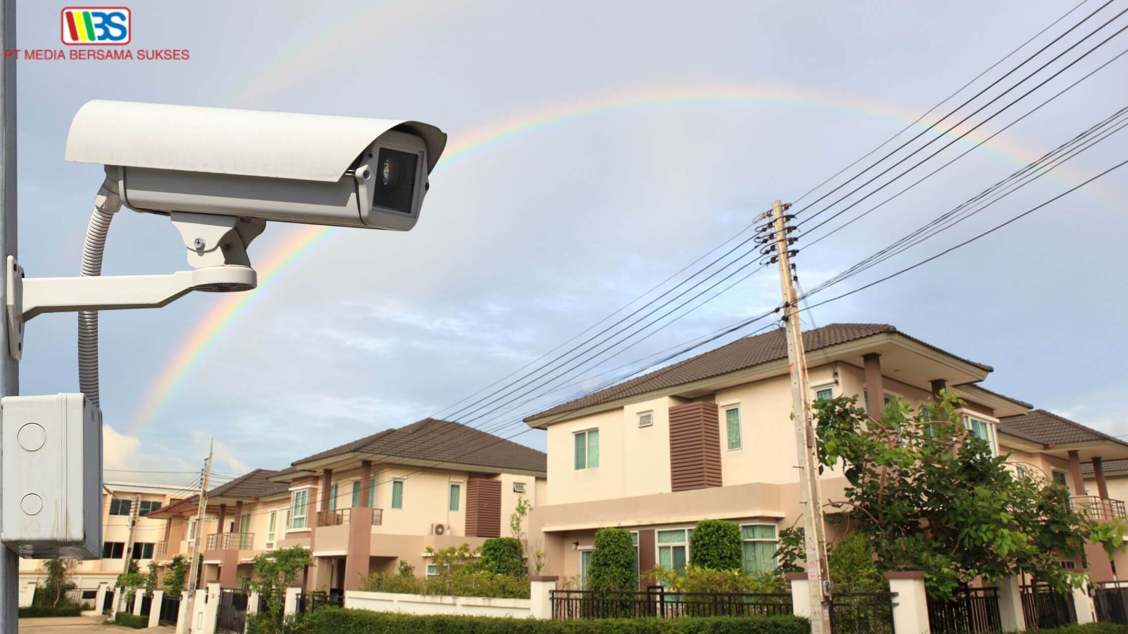 cctv perumahan 1