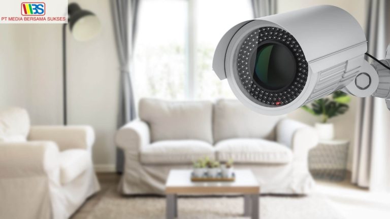 cctv rumah