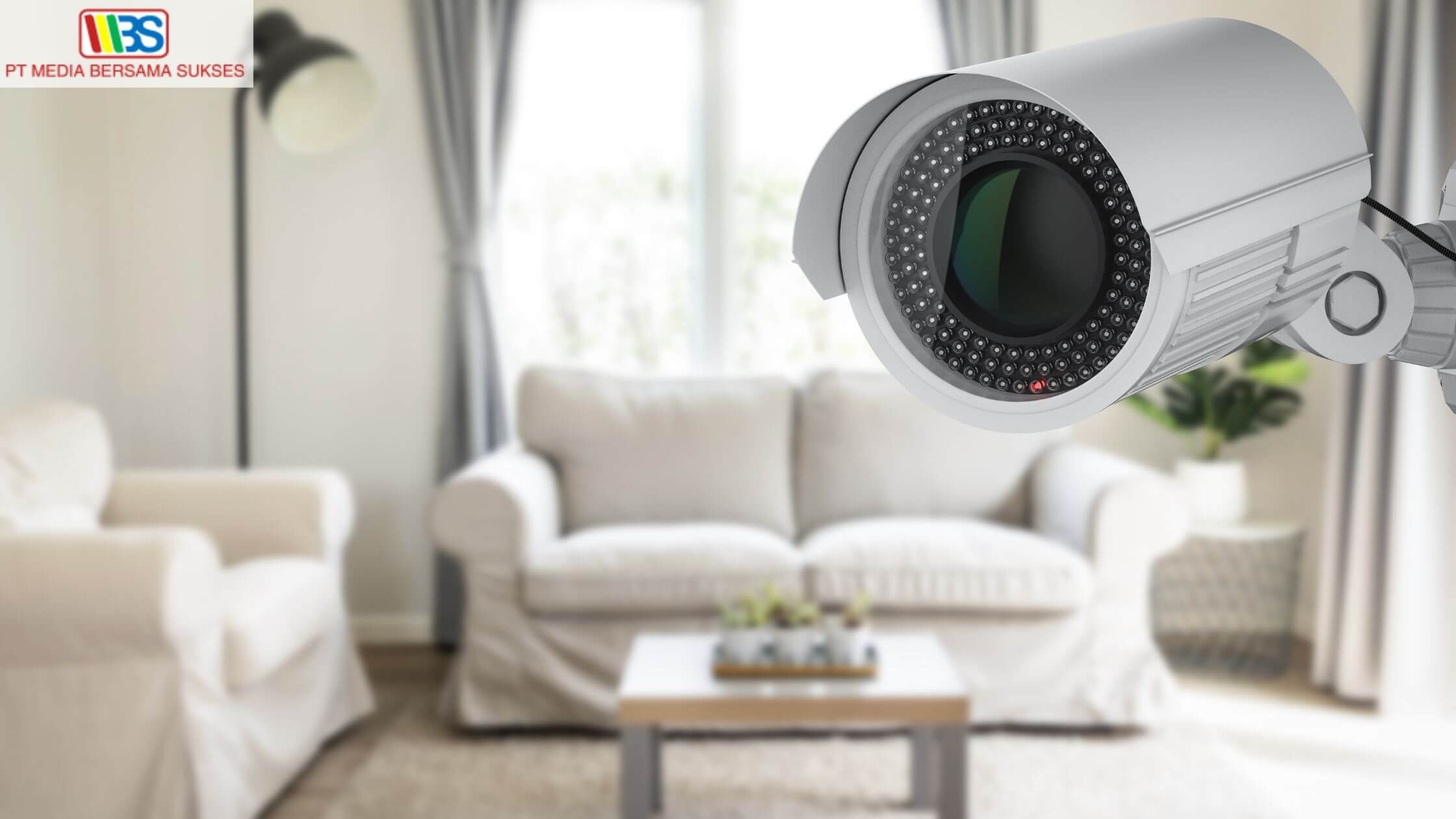 cctv rumah