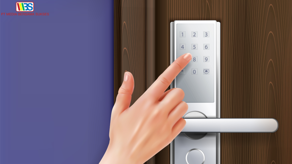 digital-door-lock digital door lock