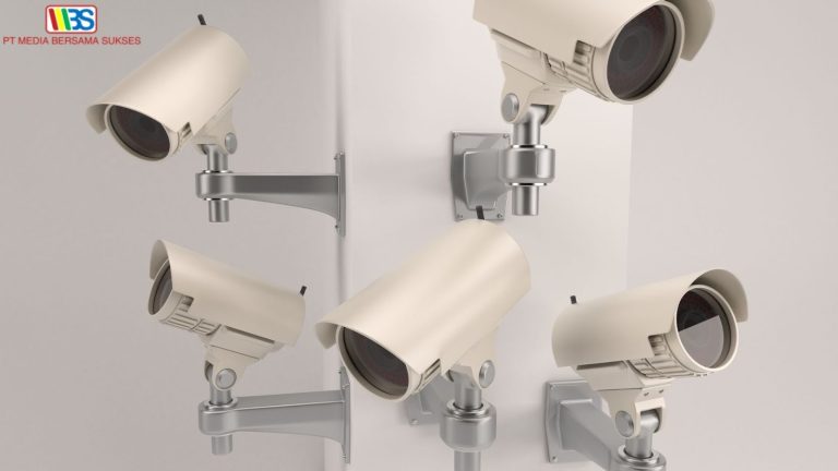 distributor hikvision