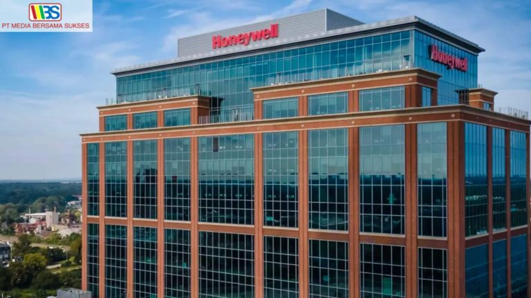 distributor honeywell