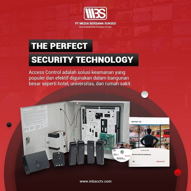 distributor security system