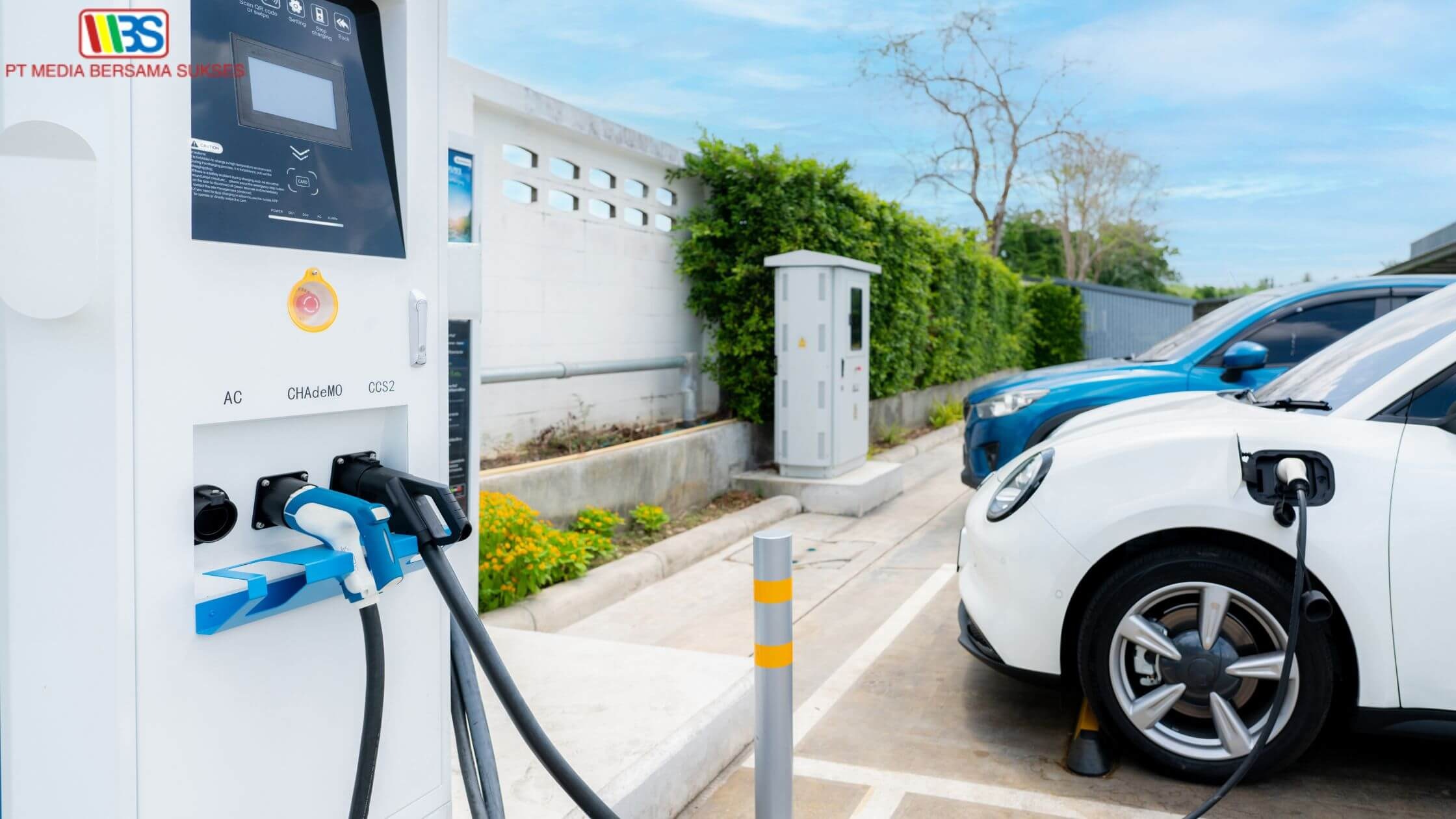 ev charger