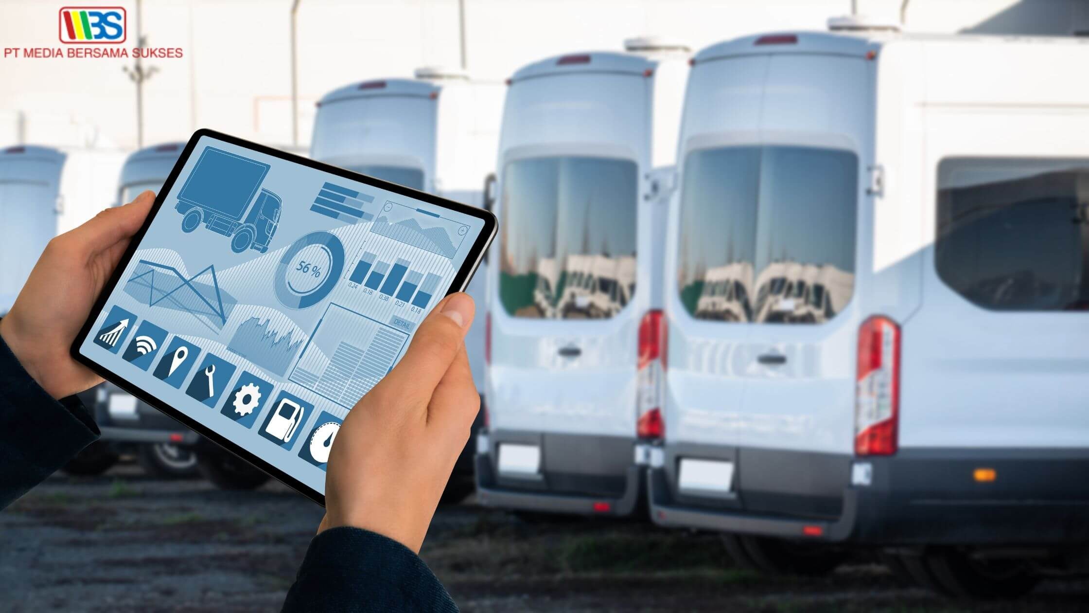 fleet management system