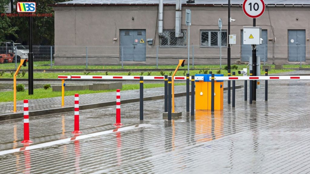 gate-barrier-system