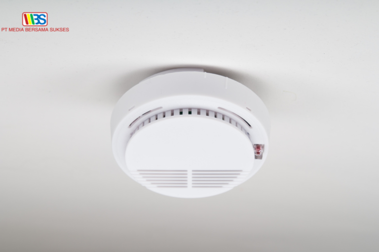 heat detector