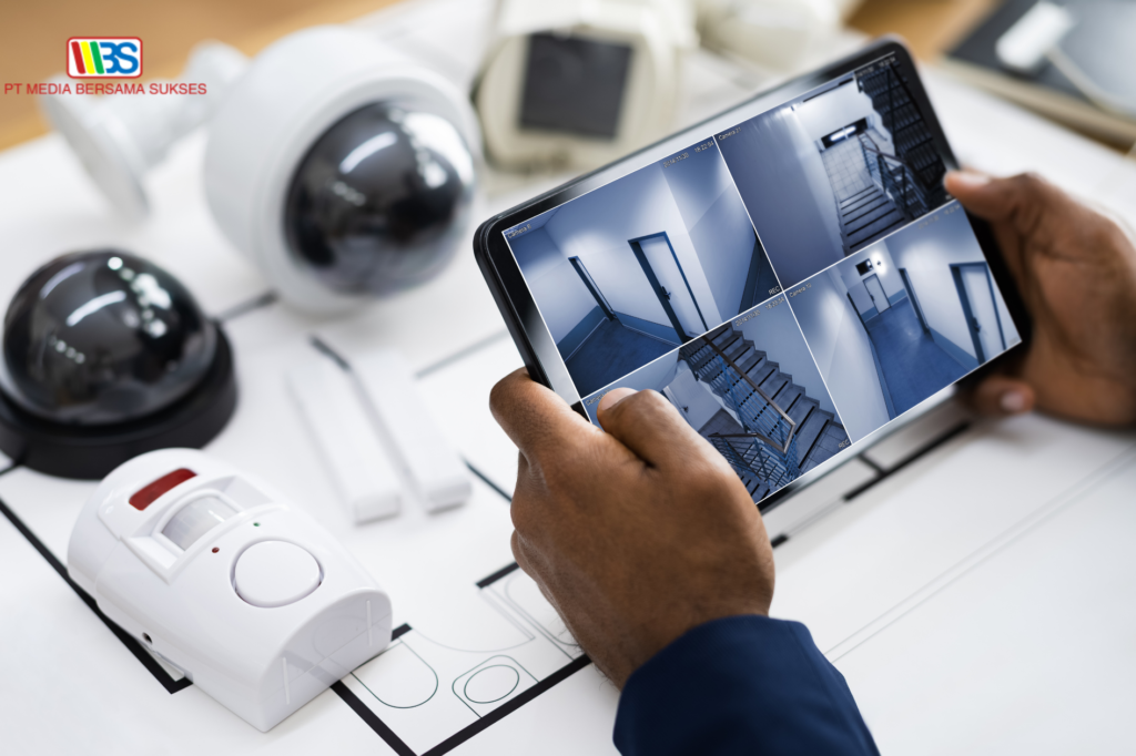 honeywell security system