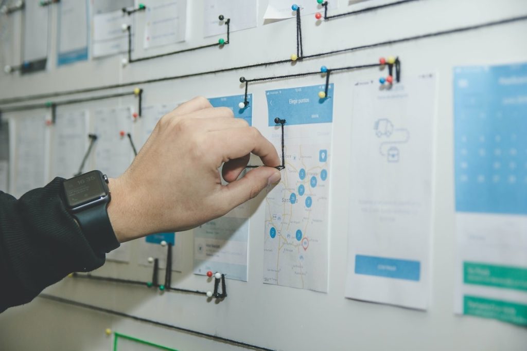 jenis business management system perusahaan