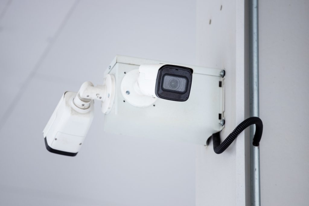 jenis cctv