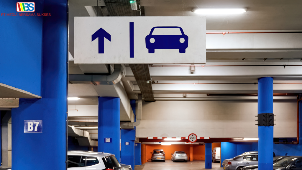 parking-guidance-system