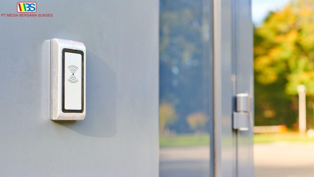 RFID adalah rfid adalah